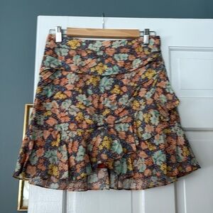 Veronica Beard Lyndsay skirt